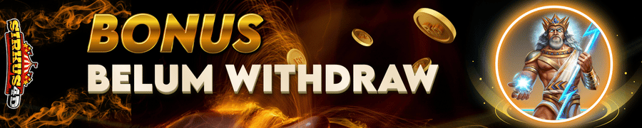 BONUS BELUM WITHDRAW SIRKUS4D